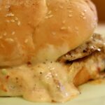 Smash Burger Sauce