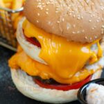 Spicy Chicken Sandwich Sauce