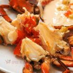 Stone Crab Mustard Sauce