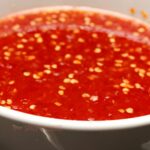 Sweet Chili Lime Sauce