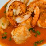 Low-Sodium Shrimp Sauce