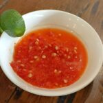 Mae Ploy Chili Sauce