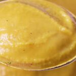 Acorn Squash Spaghetti Sauce