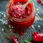 Arbol Chile Hot Sauce