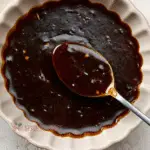 Black Garlic Sauce