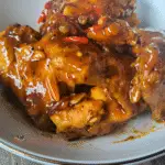Blues Hog Wild Wing Sauce