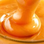 Coop's Salted Caramel Sauce