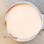 Cream Sherry Sauce Recipe