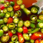Filipino Vinegar Dipping Sauce