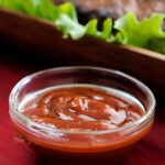 Fireball Whiskey Barbecue Sauce
