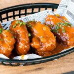 Fresno Pepper Hot Sauce