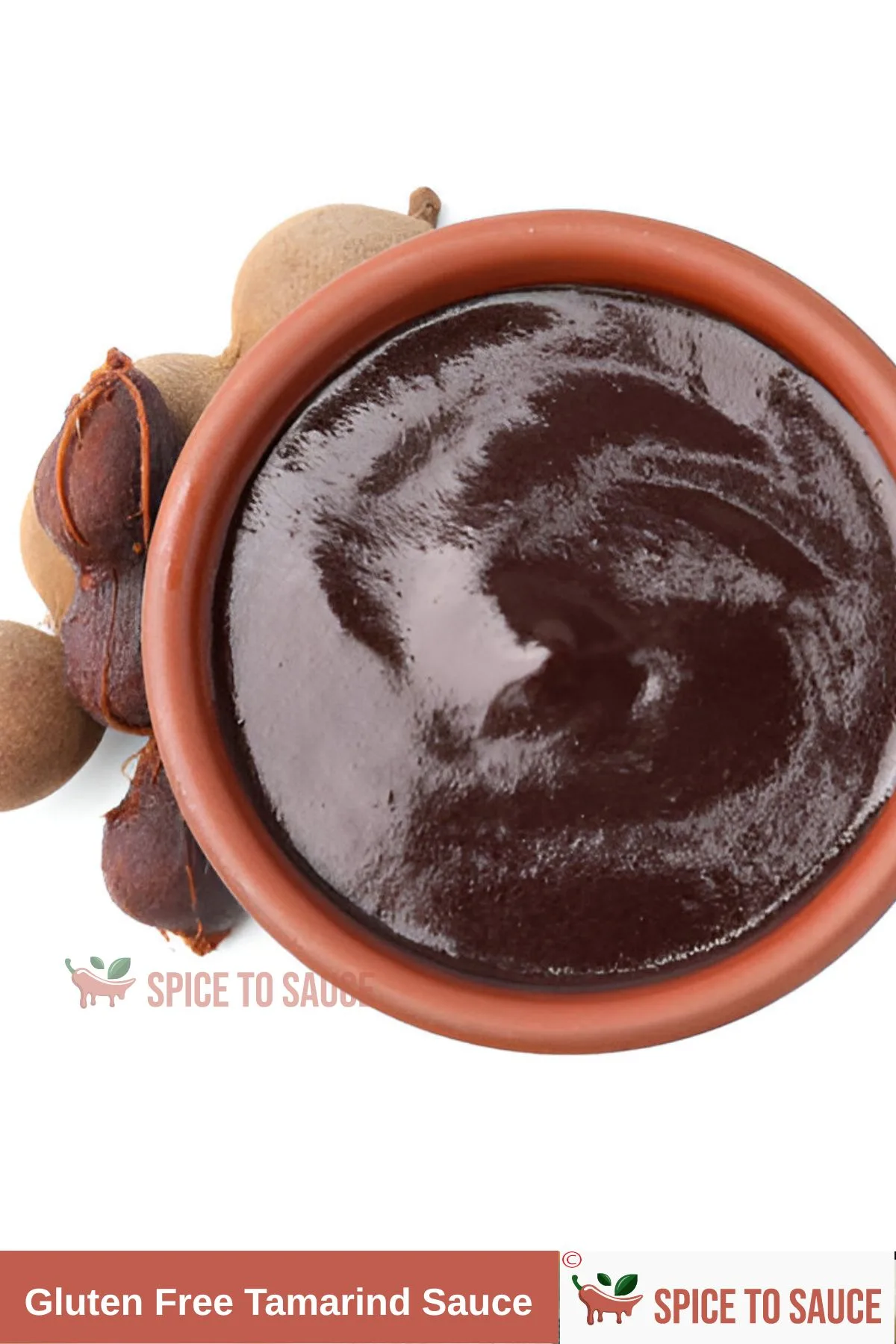 Gluten Free Tamarind Sauce