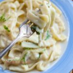 Grana Padano Cheese Sauce