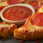 Grilled Cheese Dipping Sauce Recipe