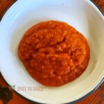Guajillo Chile Sauce Recipe