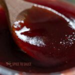 Heath Riles BBQ Sauce