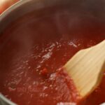 Heirloom Tomato Sauce