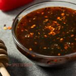 Honey Jerk Sauce Recipe