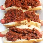 Hot Dog Charlie Sauce