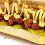Iceland Hot Dog Sauce