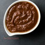 Jimmy's Satay Sauce