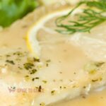 Lemon Pepper Sauce