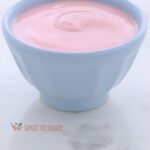 Low-Calorie High-Protein Sauce
