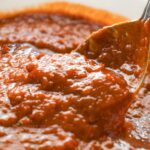 Low FODMAP Enchilada Sauce