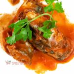 Mackerel In Tomato Sauce Recipe