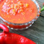 Mae Ploy Sweet Chili Sauce