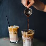 Mocha Sauce for Coffee