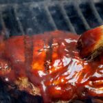 No Vinegar BBQ Sauce