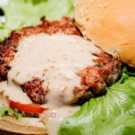 Olive Burger Sauce Recipe