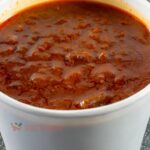 Ragin Cajun Etouffee Sauce