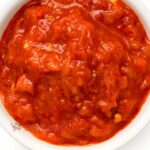 Silver Palate Marinara Sauce