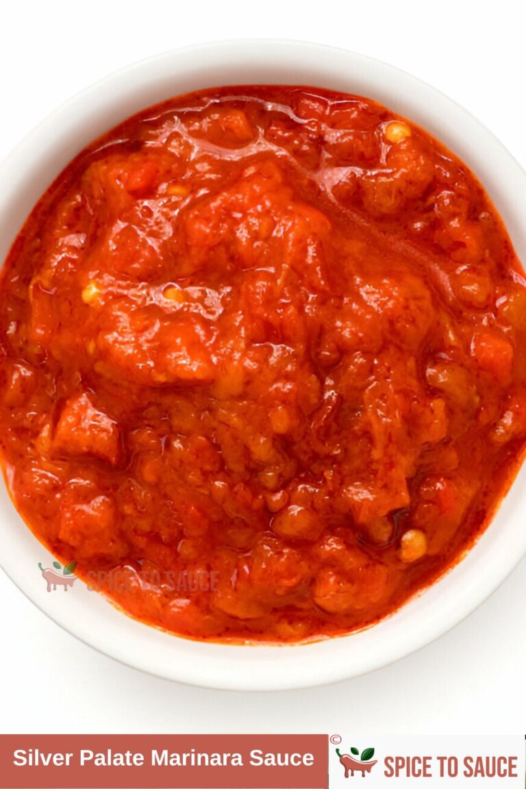 Silver Palate Marinara Sauce
