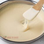 Smoked Gouda Cheese Sauce