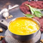 Sugar Free Pumpkin Sauce