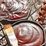 Weber Grill Barbecue Sauce