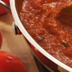 White Wine Red Sauce