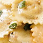 Brown Butter Sage Sauce