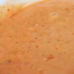 Comeback Sauce