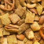Spicy Chex Mix Recipes