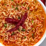 Spicy Ramen Recipe