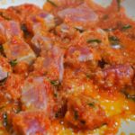 Spicy Tuna Recipe
