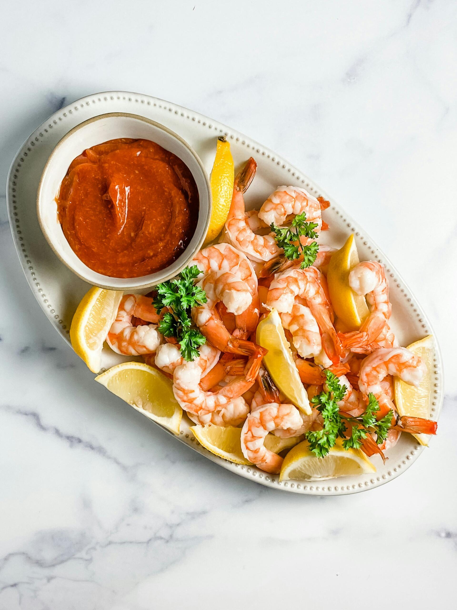 Cocktail Sauce Recipe
