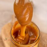 Date Caramel Sauce