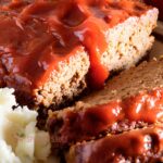 Meatloaf Sauce Recipe