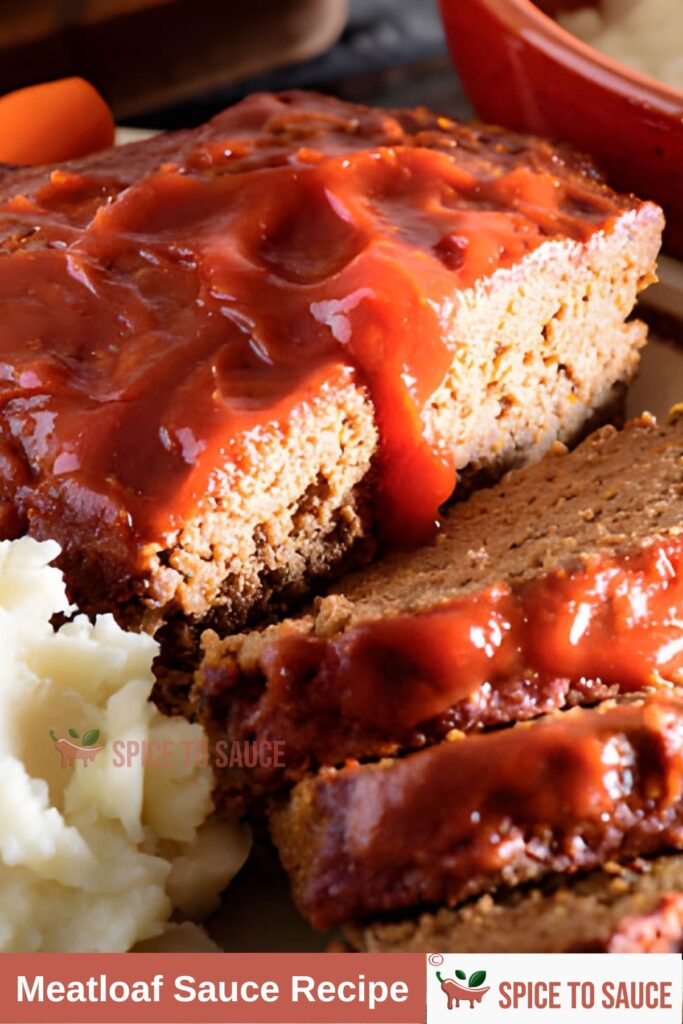 Meatloaf Sauce Recipe