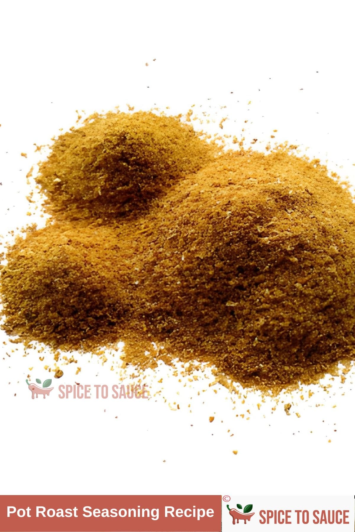 Pot Roast Seasoning Recipe